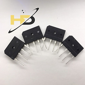Mua Diode Cầu GBJ5010 5010 50A 1000V SEP (Mới)