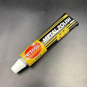 Mua Kem đánh bóng kim loại Metal polish 50g (37 5ml)