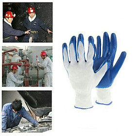 Mua Gang tay bảo hộ chất lượng tốt