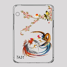 Ốp Lưng Dành Cho SAMSUNG GALAXY TAB A7 2020
