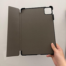 Bao da Máy tính bảng Xiaomi Pad 7S Pro 12.5 inch nam châm từ tính trang bị tính năng Smart Cover