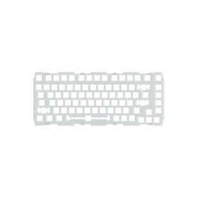 Tấm plate bằng nhựa Polycarbonate dành cho bàn phím cơ Glorious GMMK Pro -