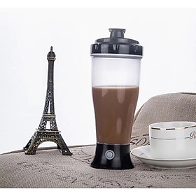 Mua Cốc Khuấy Tự Động Thông Minh Trong Suốt 620 - Chính Hãng (Giao màu ngẫu nhiên)