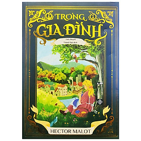 Trong Gia Đình- Cuốn Sách Về Gia Đình Hay