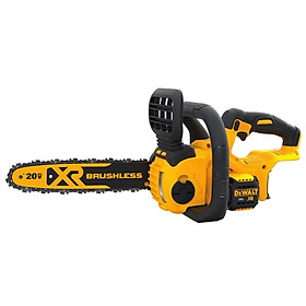 Mua THÂN MÁY CƯA XÍCH 12  (30cm) PIN 18/20V DEWALT DCCS620B (CHƯA PIN  SẠC ) - CHÍNH HÃNG