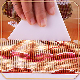 Mua Phụ Kiện Chỉnh Sửa Tranh Đính Đá Chuyên Dụng Tiện Lợi