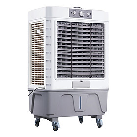 Quạt điều hòa không khí Sunhouse SHD7743 (Happy Time HTD7743) - 45 lít, 180W