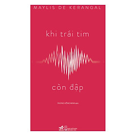 Sách Khi Trái Tim Còn Đập