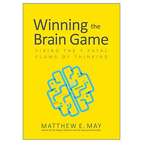 Ảnh bìa Winning The Brain Game