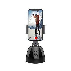 Mua Giá Đỡ Điện Thoại Xoay 360 độ Thông Minh Quay Theo Chuyển Động Hỗ Trợ Chụp Ảnh  Quay Phim  Live Stream