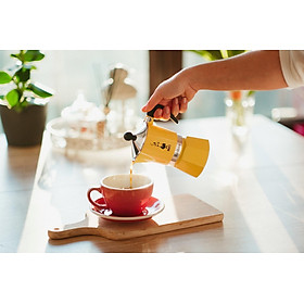 Mua ẤM PHA CÀ PHÊ BIALETTI RAINBOW 3CUP