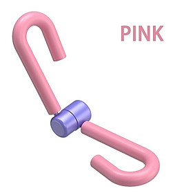 Women Butt Gripper Postpartum Repair Hip Exerciser Peach Hip Exerciser Sexy Exercise Yoga Fitness Equipment