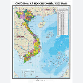 Mua Bản đồ Tờ gấp Việt Nam  Thế giới  Hà Nội  Asean