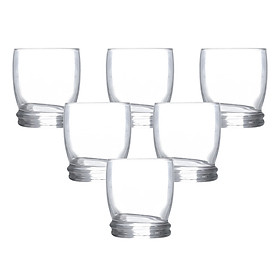 Ly thuỷ tinh Luminarc Cortina 310ml