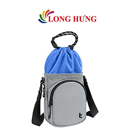 Túi đeo chéo Tomtoc GameOn-G50 Nintendo Switch 2 JoyCarry Sling G50S1 - Hàng chính hãng