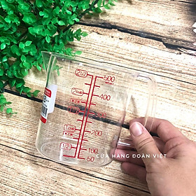 Mua Ca Đong Định Lượng Pha Chế - Xuất sứ Nhật Bản - Nhiều Size