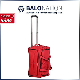 Túi cần kéo du lịch Sakos Stilo  - Red Stilo