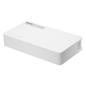 TotoLink SW16D - Switch 16 Cổng Tốc Độ 10/100Mbps - Hàng Chính Hãng