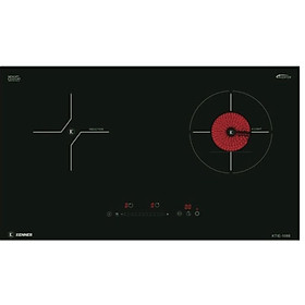 Mua Bếp điện từ kết hợp hồng ngoại Kenner  KTIE-1088