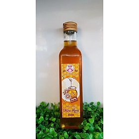 Mật Ong Diệu Hoa