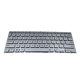 Laptop Computer Keyboard Black
