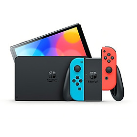 Mua Máy Game Nintendo Switch OLED  - Hàng Nhập Khẩu