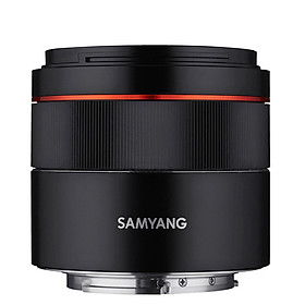 Mua Ống kính máy ảnh hiệu Samyang AF 45mm F1.8 Cho Sony E - HÀNG CHÍNH HÃNG