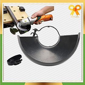 Mua Miếng cạc-te bảo vệ lưỡi máy mài 100mm 125mm 150mm 180mm