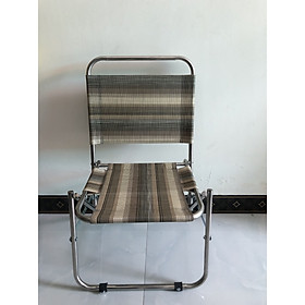 Ghế cafe, ghế câu cá thư giãn xếp gọn nhẹ VIMOS -86