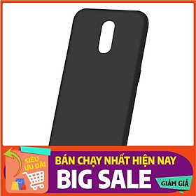 Ốp lưng Silicon dẻo màu dành cho Nokia 2.3
