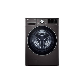 Mua Máy giặt sấy LG Inverter 15kg F2515RTGB lồng ngang - Hàng chính hãng - Giao tại Hà Nội và 1 số tỉnh toàn quốc