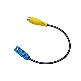 Connector  Video Cable Adapter Parking Cable for GLK