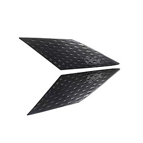 Rear Window Spoiler Side Wing Cover  ,Car Accessories ,Rear Window Side Wing Cover for Yuan Plus Professional Durable Premium Quality