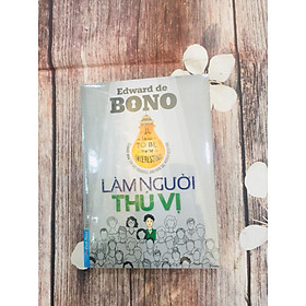 Làm Người Thú Vị