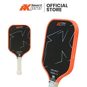 Vợt Pickleball TOUR-AIR Cam - Carbon 3K