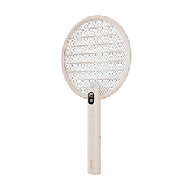 Xiaomi Sothing Electric Mosquito Swatter Sạc USB di động Có thể thu gọn