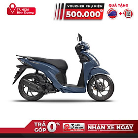 Xe máy Honda Vision - Phiên Bản Đặc Biệt  2023 