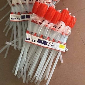 Mua Vòi hút rượu  hút xăng đa năng