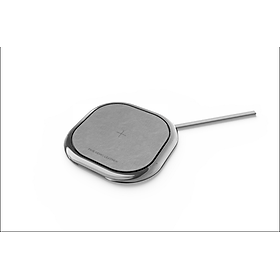 Mua ĐẾ SẠC KHÔNG DÂY MIPOW POWER LEATHER XCUBE BTC500 - hàng chính hãng