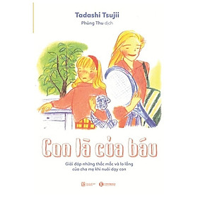 Con Là Của Báu - Bản Quyền