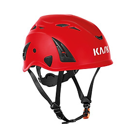 Mua Nón KASK Plasma AQ siêu nhẹ  nhiều màu (Trắng  Cam  Vàng  Đỏ  Xanh Dương  Xanh Lá)  chống sốc kèm dây quai nón