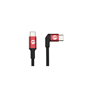Mua Cáp kết nối OTG – PGYtech Type C to C cable 65cm - hàng chính hãng PGYtech