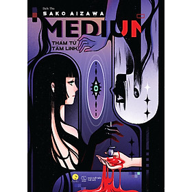 Medium - Thám Tử Tâm Linh - Bản Quyền