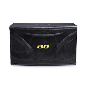 LOA TREO KARAOKE GIA ĐÌNH BQ K-399 - Hàng chính hãng