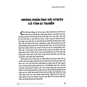Sách Giúp Con Đương Đầu Với Stress