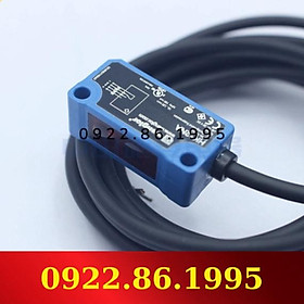 Wenglor Wegler Hk12na Hk12pa Hk12na7 Hk12pa7 Cảm Biến Quang Phản Xạ Khuếch Tán
