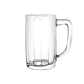 Mua Set 6 Ly Quai 500ML Thủy Tinh Thái UG-366/375