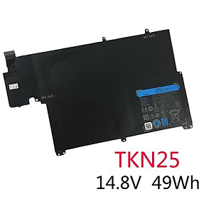 Mua Pin Dùng Cho Laptop Dell Inspirion 13z 5323 Vostro 3360 8864 TKN25 V0XTF TRDF3 0V0XTF RU485