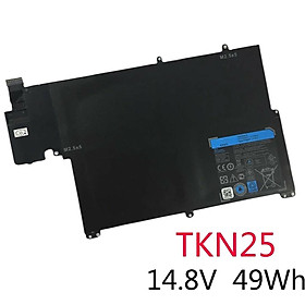 Mua Pin Battery Dùng Cho Laptop Dell Inspiron 5323 TKN25