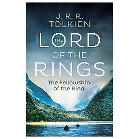 The Fellowship Of The Ring
